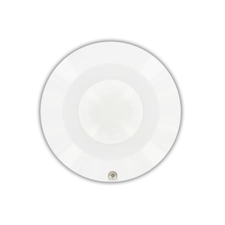 Dwyer Instruments Ceiling mount infrared dual element occupancy sensor. OSC-200
